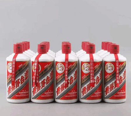 育才镇名酒回收